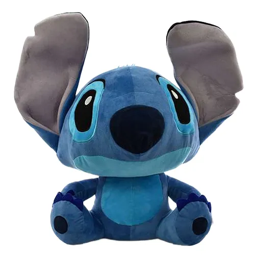 Peluche Stitch 55 Cm