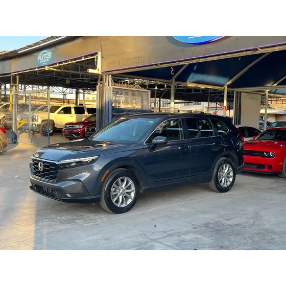Honda Cr-v 1.5 Turbo Cvt