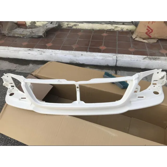 Marco Frontal De Fibra Para Ford Explorer 2005.