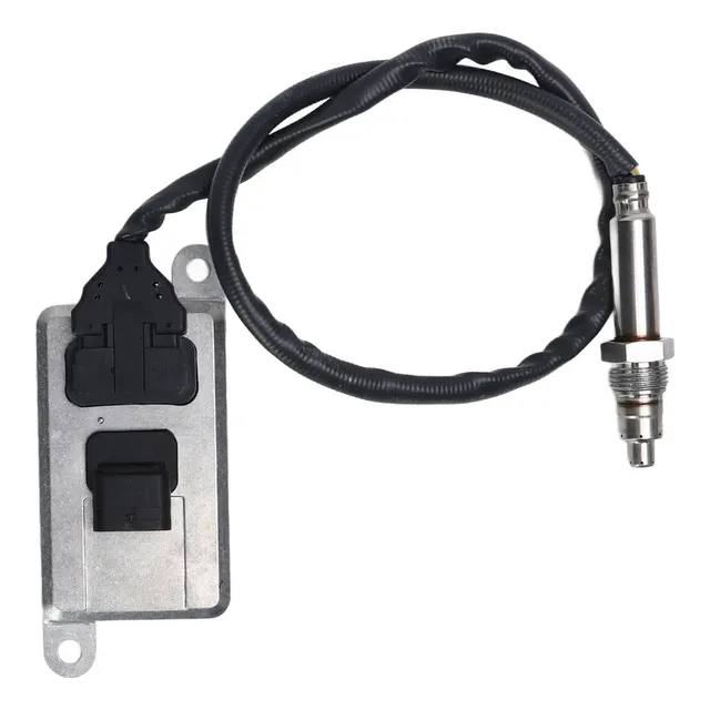 Sensor Nox Para Camión Diésel Hino