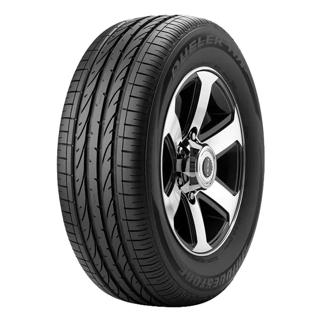 Llanta 225/60r18 Bridgestone Dueler H/p Sport 100v Msi
