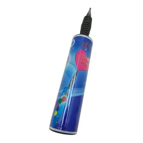 Bomba Inflador Soplador Globos Toys Pq 4110 1.79 Xavi