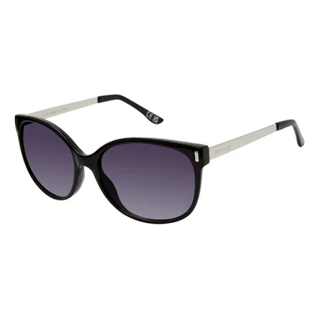 Lentes De Sol Tommy Hilfiger Outlook 66397529 Negro para Mujer Lentes De Sol Tommy Hilfiger Outlook 66397529 Negro para Mujer