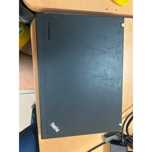Lenovo Thinkpad X200