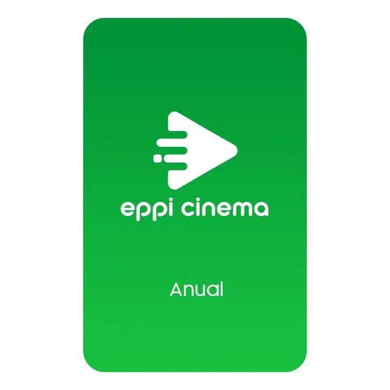 Combo Tv Express Anual + Eppi Cinema