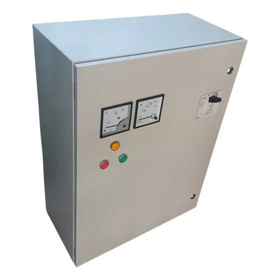 Arrancador A Tension Reducida 100hp 440v Rango 90-150amper