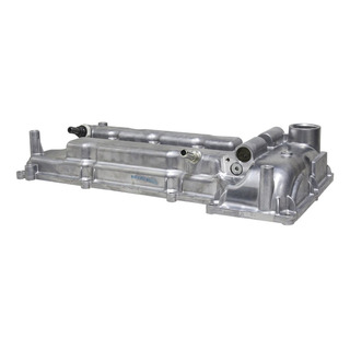Tapa Punterias Chevrolet Aveo 1.5l L4 2020 Tapa Punterias Chevrolet Aveo 1.5l L4 2020