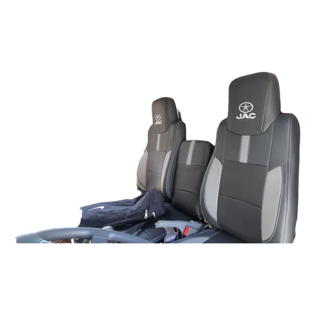 Tapiforros Para Foton En Vinilcuero T7a Camión  Forros Silla