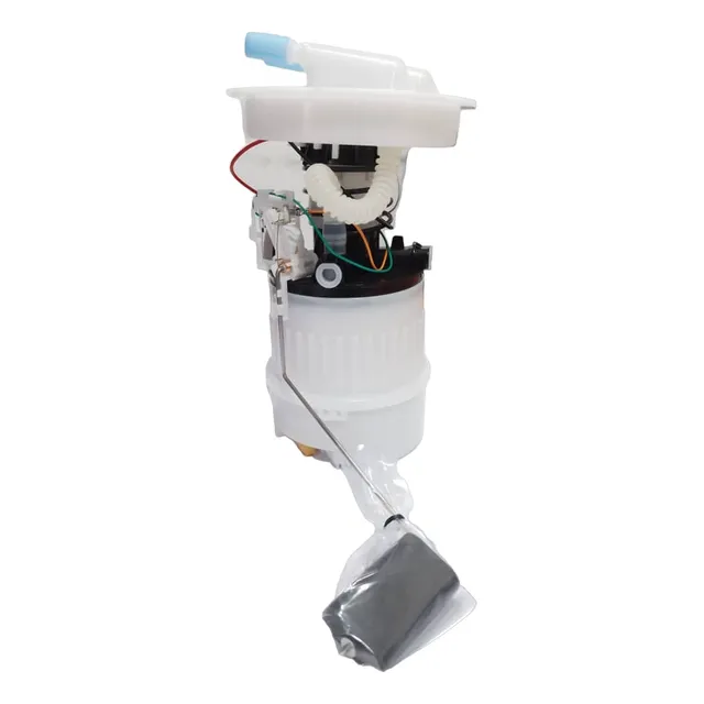 Bomba Gasolina Completa Mazda 3 Ford Focus 09-12 