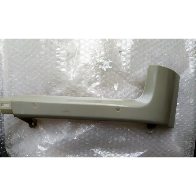 Filler Moldura Camion Hyundai Hd65 Hd72 Hd78