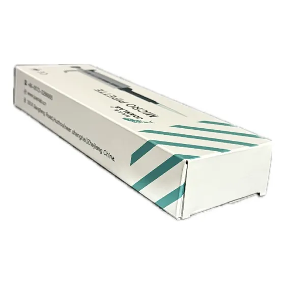 Micropipeta Automática Volumen Variable 2-10ml