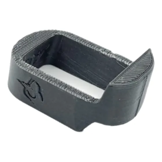 Luva Acabamento Carreg 15t Mecgar G2c G3c 9mm