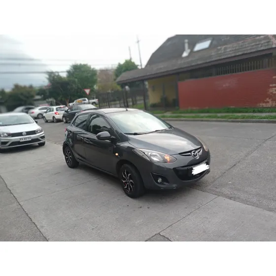 Mazda Mazda 2 Hackback Hb 1.5