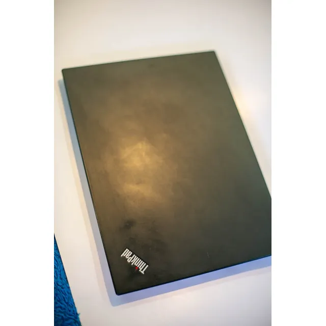 Notebook Lenovo E495
