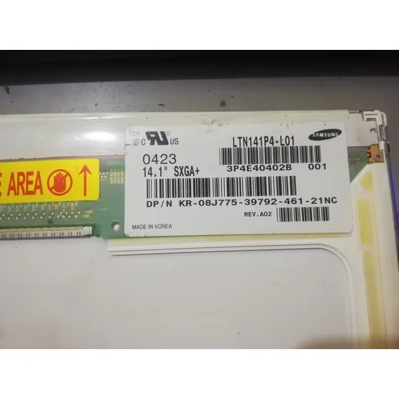 Display Pantalla Lcd 14.1 