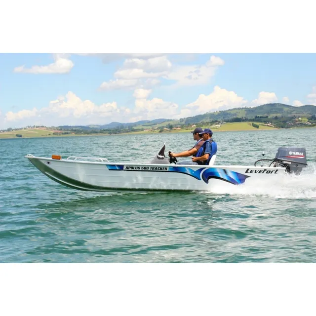 Apolus 500 Tracker
