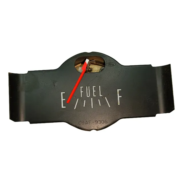 Indicador Nivel Gasolina Ford Galaxie Ltd 1969/70 C9af9306s