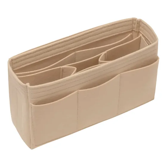 Dailyplus Purse Organizer Insertar Bolsa De Felt H6b6a