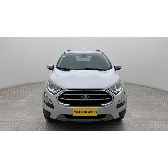 Ford Ecosport 1.5 Titanium 123cv 4x2 Manual