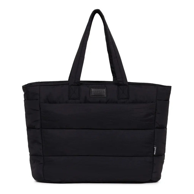Bolsa Tote Puffer Gocase - Prática E Moderna