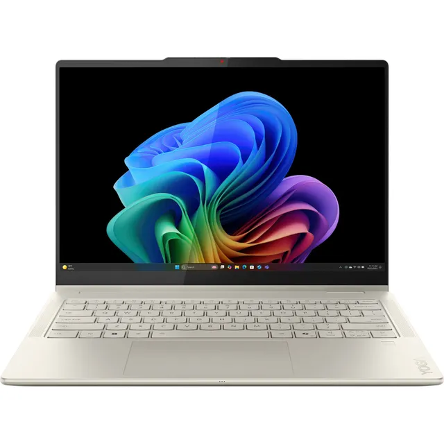 Lenovo Yoga 7 2-in-1 14 Ryzen Ai 5 340 16gb 512gb Ssd