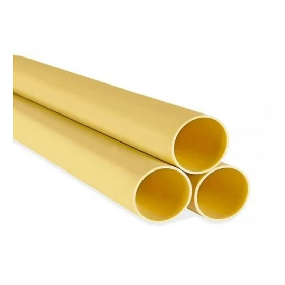 Tubo Aguas Negras Cel 4 PuLG X 3 Metros Tnc002 Tubrica