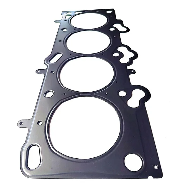 Junta Cabeçote Motor Tucson I30 Sportage G4gc 2.0 16v Aço