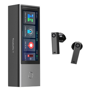 Timekettle X1 Ai Hub, Translation Independent Device Timekettle X1 Ai Hub, Translation Independent Device