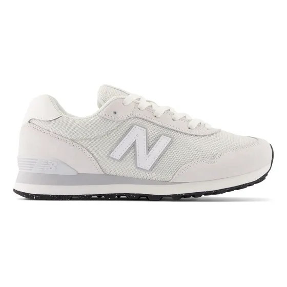 Zapatillas Urbanas Hombre New Balance 515 Blancas/biege