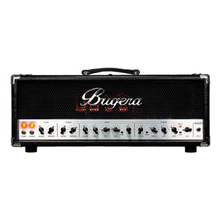 Cabezal Amplificador P/ Guitarra 120 W Bugera 6262 Infinium Cabezal Amplificador P/ Guitarra 120 W Bugera 6262 Infinium