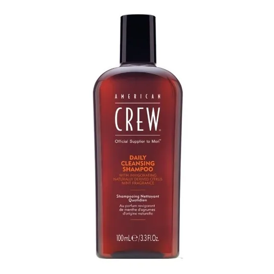 Shampoo Daily Cleansing American Crew 1000ml