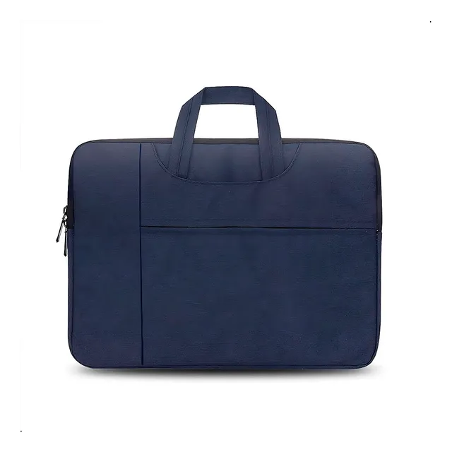 Funda Laptop 13 Pulgadas Felpa Anticaida A Prueba De Golpes