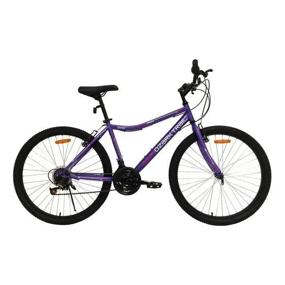 Bicicleta Ozark Trail Mtb 26  Lady H Std