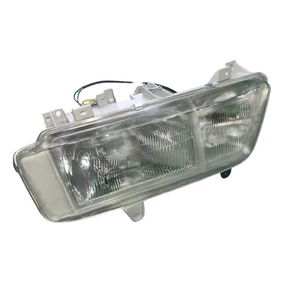 Faro Delantero Isuzu Fvr (izquierdo)