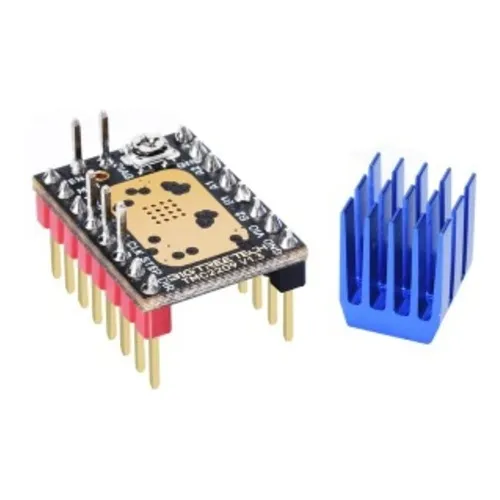 Driver Tmc 2209 V1.3 Uart