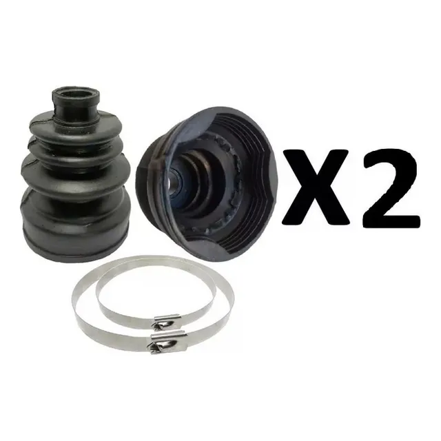 Goma Fuelle Guardapolvo Triceta Mazda 3 - 6 - 626 - 323 Goma