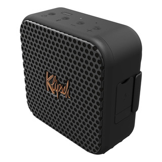 Parlante Klipsch Austin Portátil Con Bluetooth Parlante Klipsch Austin Portátil Con Bluetooth