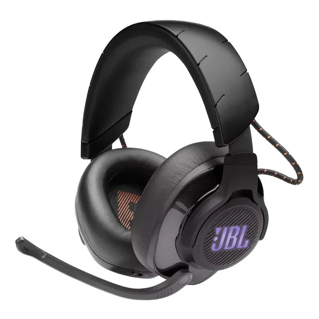 Jbl Quantum 600 Audífonos Gamer Bluetooth