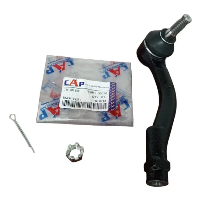 Terminal Yaris 1.3 Sol Izquierdo 1999 2000 2001 02 03 04 05