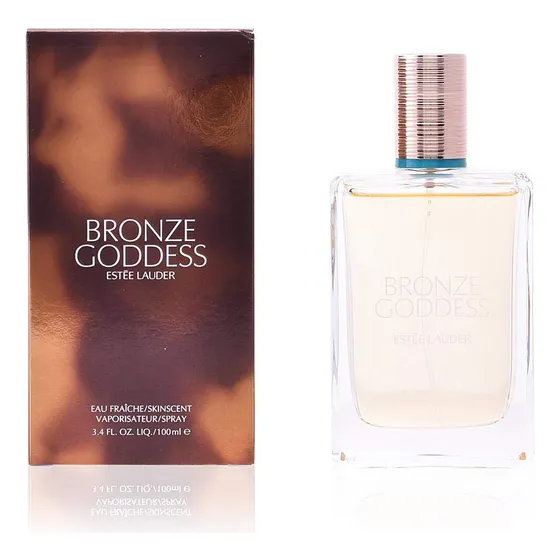 Perfume Estee Lauder Bronze Goddess Eau Fraiche 100 Ml Para