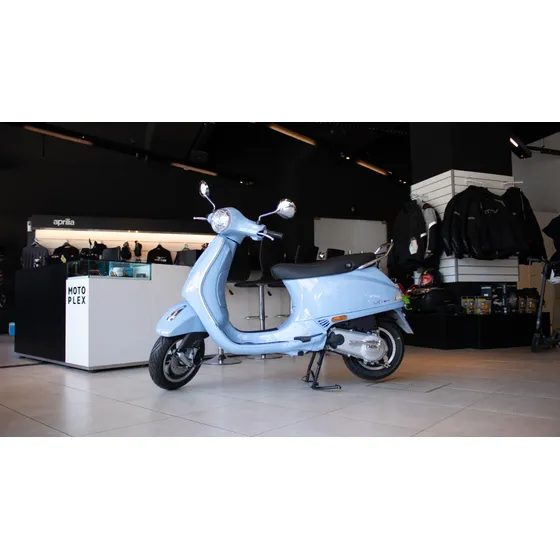 Vespa Vxl 150 Ie 2025 - Motoplex Oficial