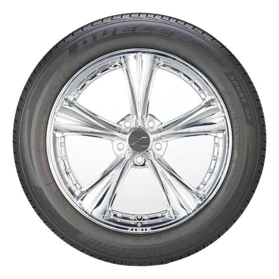 Pneu Bridgestone Dueler H/P Sport AS P 225/65R17 102 T