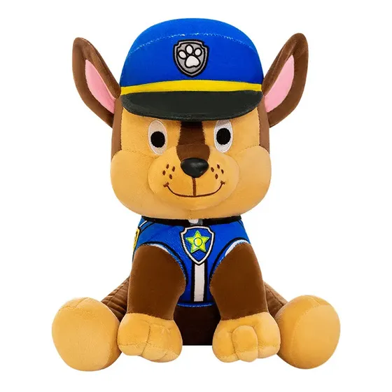 Peluche Paw Patrol Skye Chase Patrulla Canina 35cm