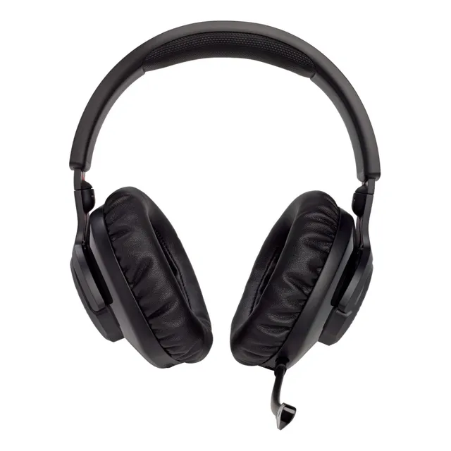Audifonos Gamer Quantum 350 Over Ear Wireless Negro JBL