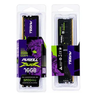 Memoria Ddr4 3200 Mhz | Mercado Livre