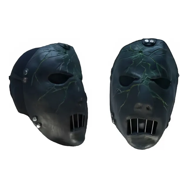 Mascara Terrorifica Para Halloween - Slipknot