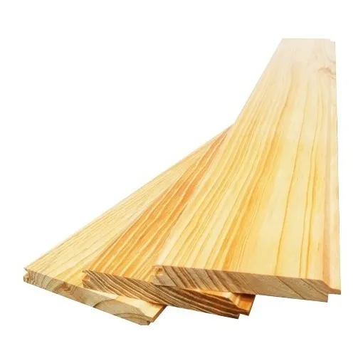 Machimbre, Machimbrado De Pino  - Somos Fabricantes 