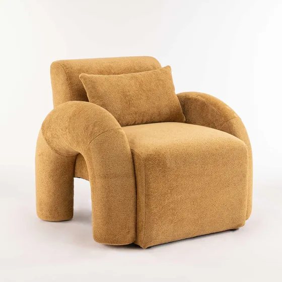 Younike Sillas Decorativas Para Sala De Estar, Sofa Individu