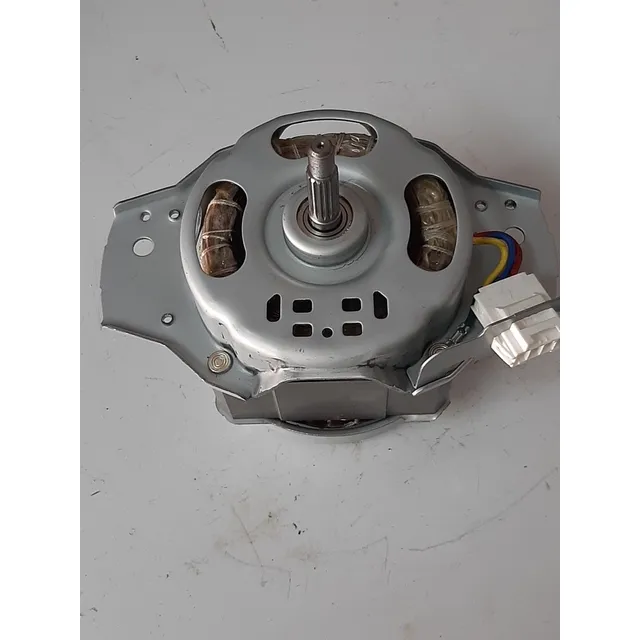 Motor Lavadora Mabe Kraken Original 