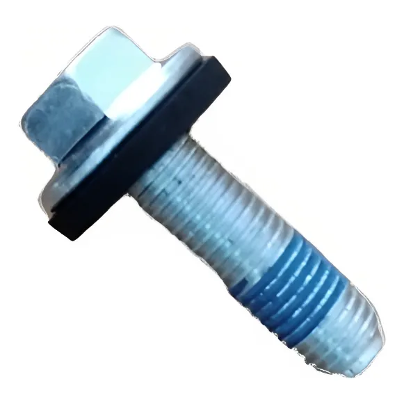 Tornillo Agitador Lavadora Whirlpool (nueva Y Original)